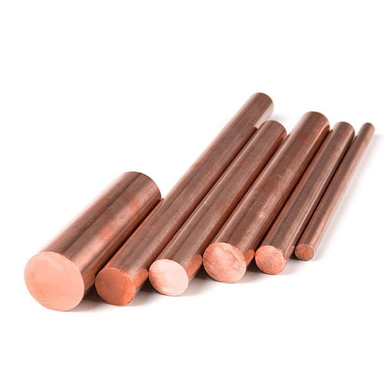 copper Rod C10300