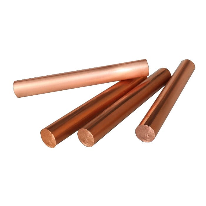 copper Rod C10100