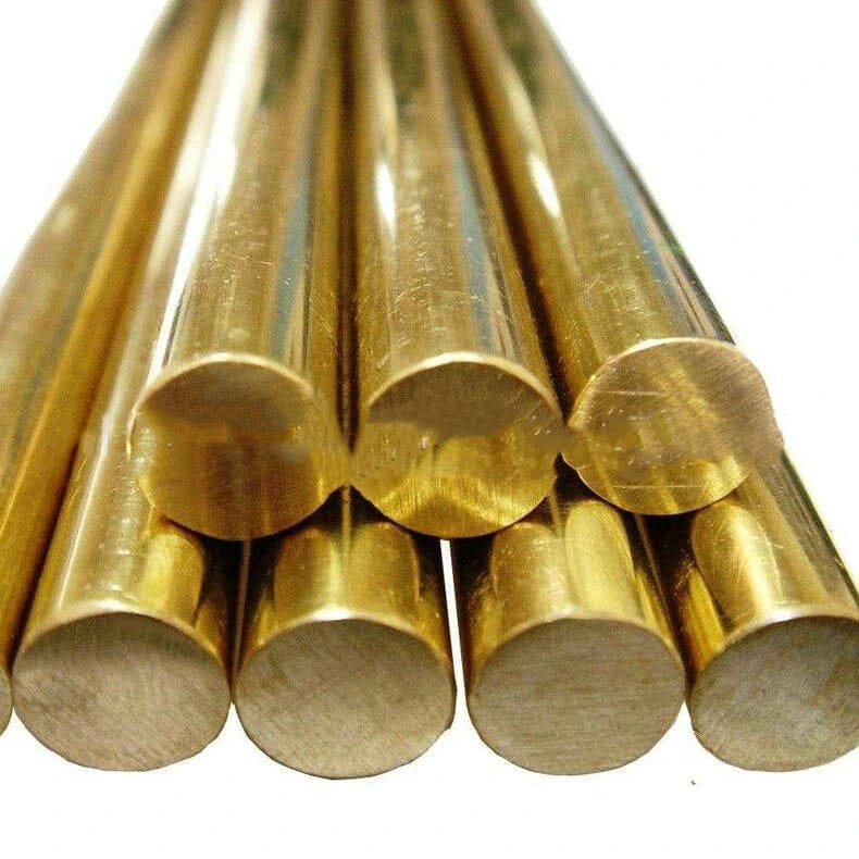 brass Bar/Rod C38500