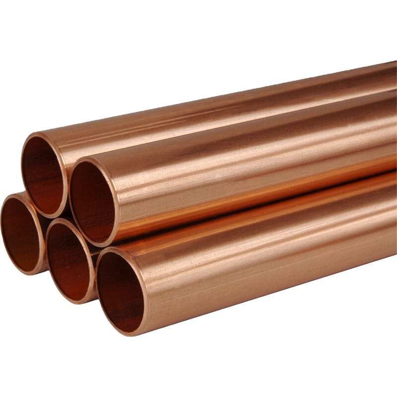 copper Pipe/Tube C12200