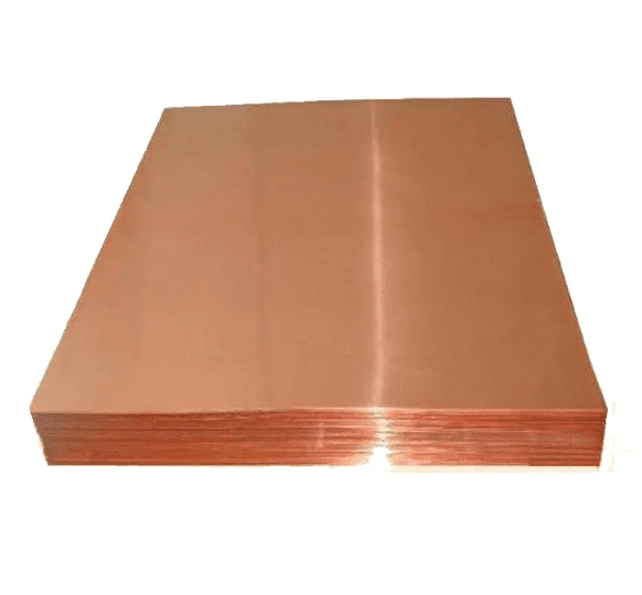 copper sheet C12200