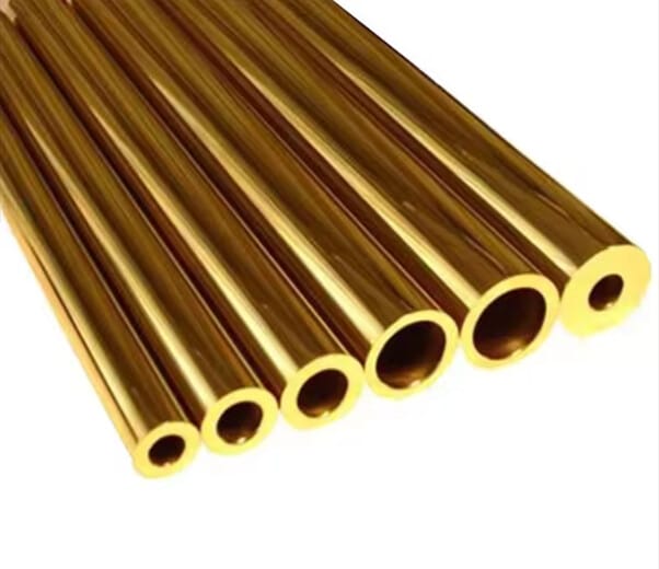 brass Pipe/Tube C44300