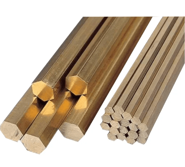 brass Bar/Rod C37700