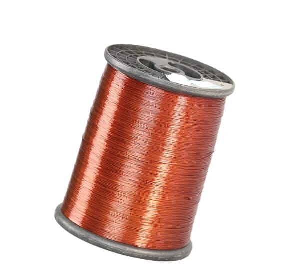 copper Wire C10100