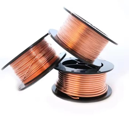 copper Wire C10500