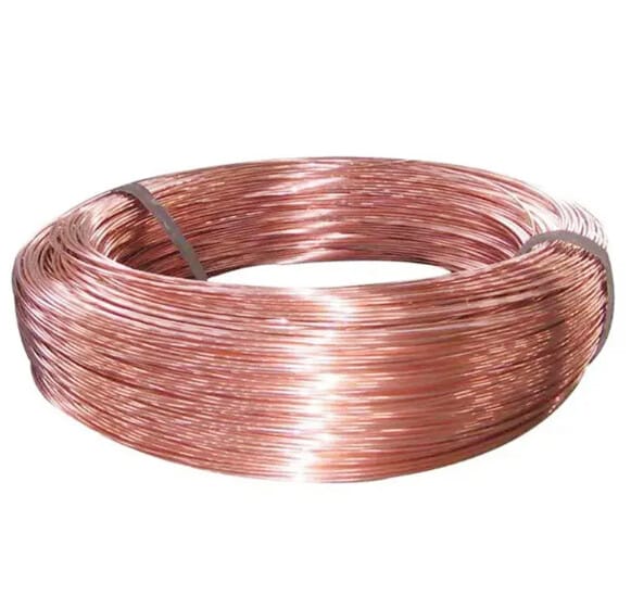 copper Wire C10200