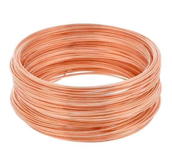 copper Wire C10800