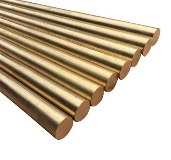 brass Bar/Rod C36000