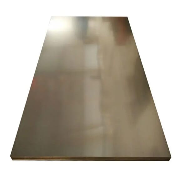 bronze Plate/Sheet C51000
