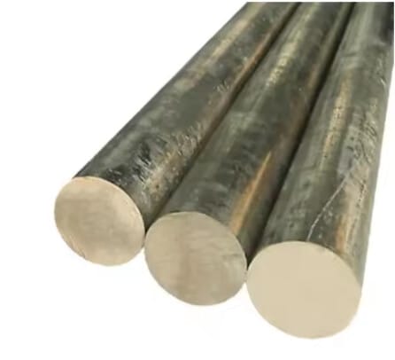 bronze Bar/Rod C52100