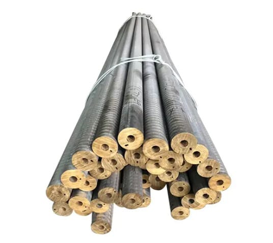 bronze Pipe/Tube C51900