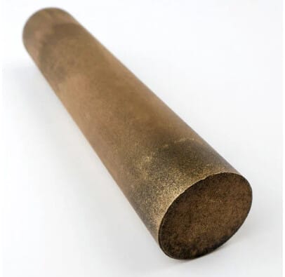 bronze Bar/Rod C51900