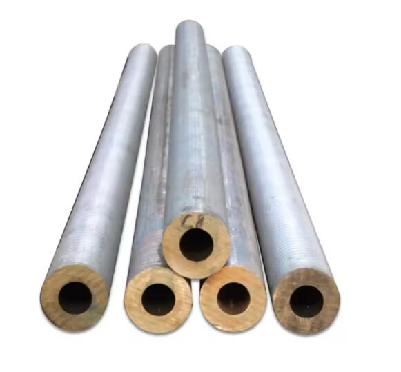 bronze Pipe/Tube C52100