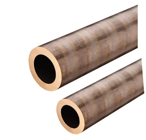 bronze Pipe/Tube C52400