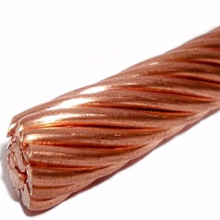 copper Wire C11000