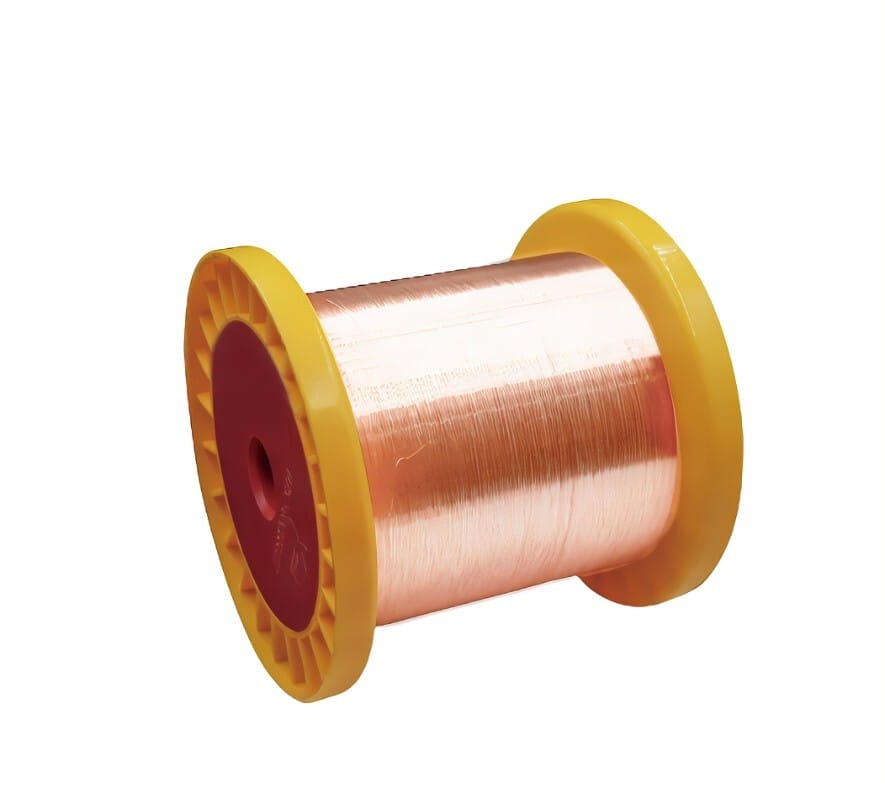 copper Wire C10300