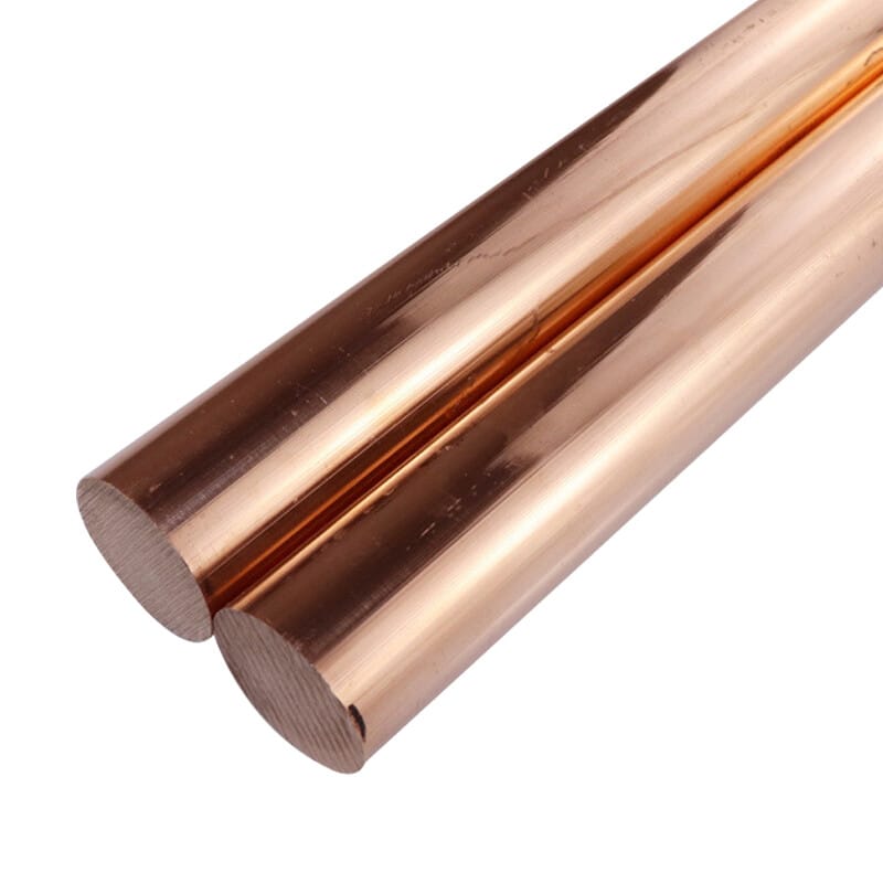 copper Rod C10500