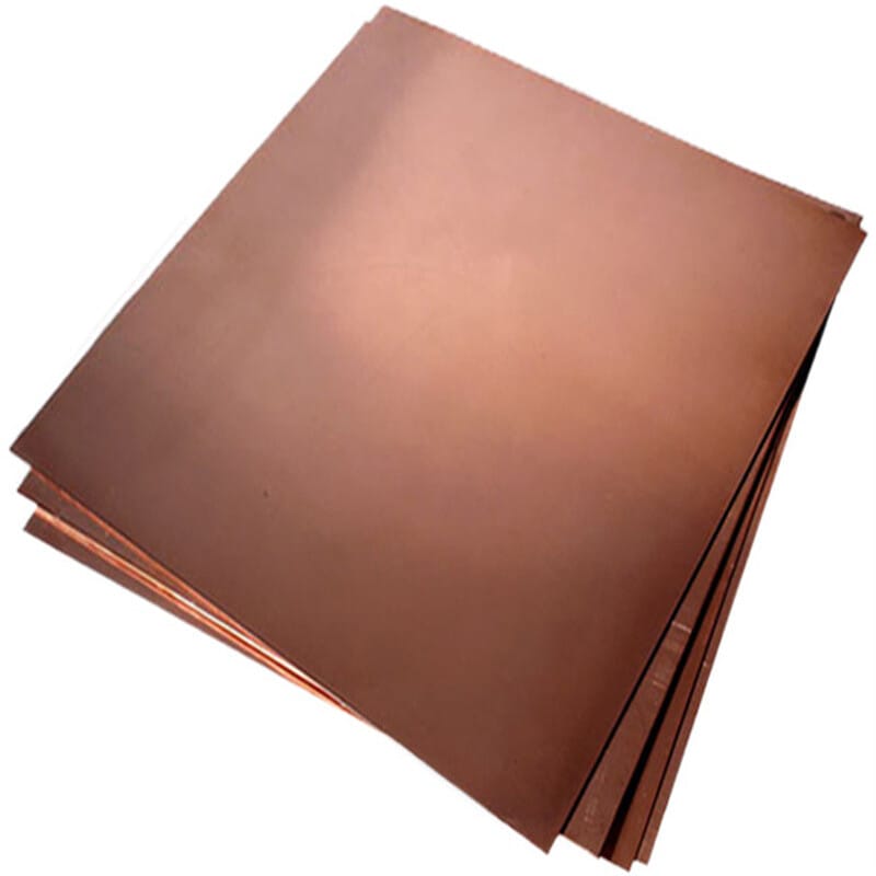 copper sheet C10200
