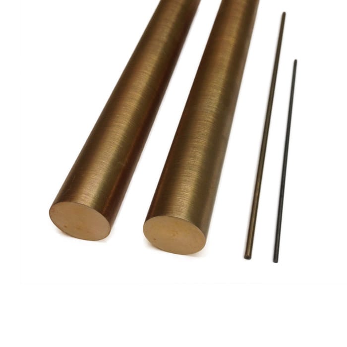 brass Bar/Rod C26000
