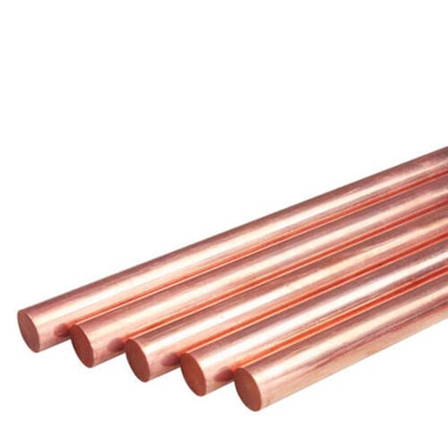 copper Rod C11000