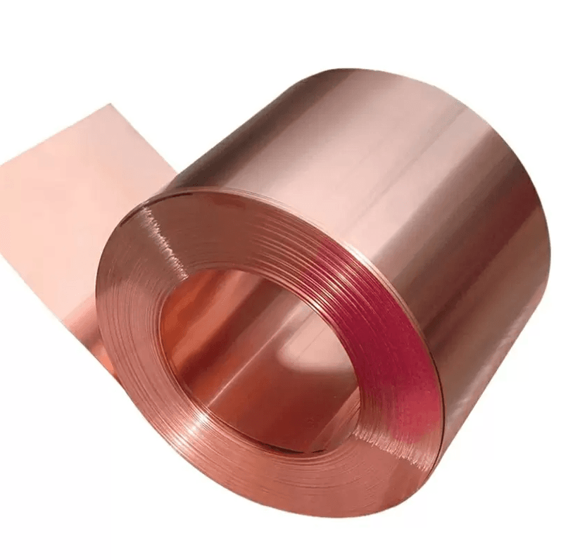 copper Foil/Strip C10300