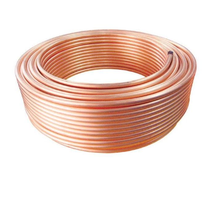 copper Tube Coil C10200
