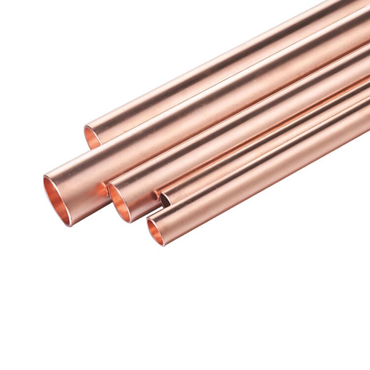 copper Pipe/Tube C12000