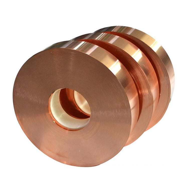 copper Foil/Strip C10200