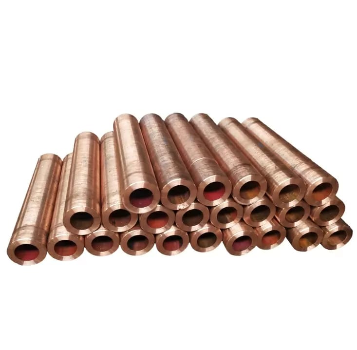 Copper Type K Pipe/Tube