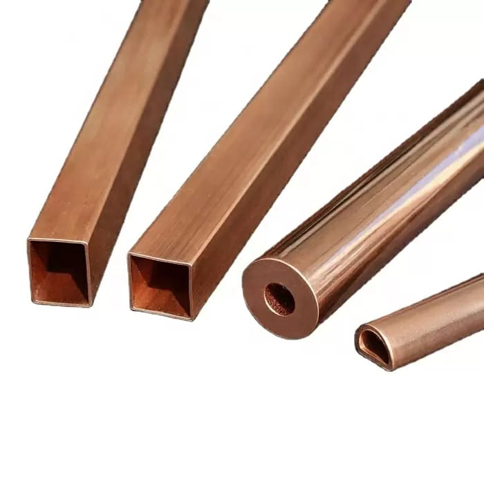 copper Pipe/Tube