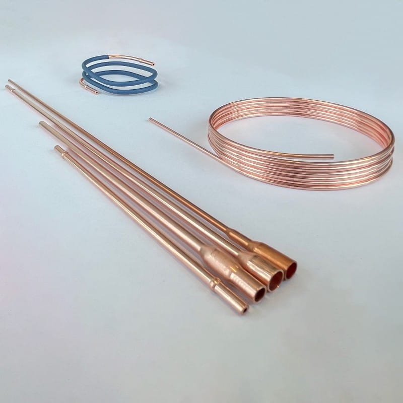 Capillary Copper Tube