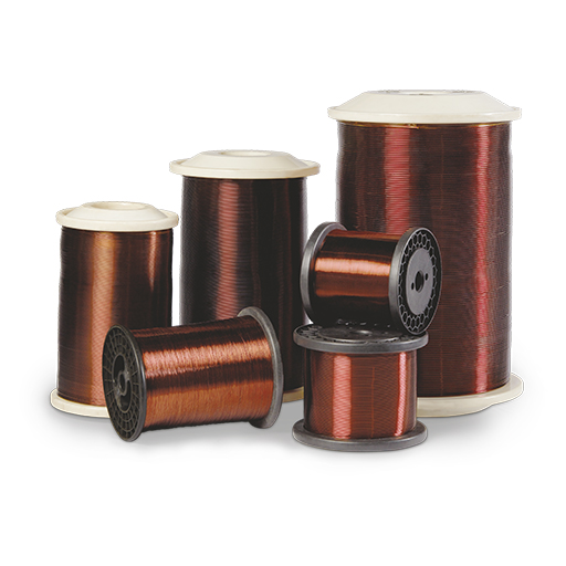Enameled Copper Winding Wires/Magnet Wires